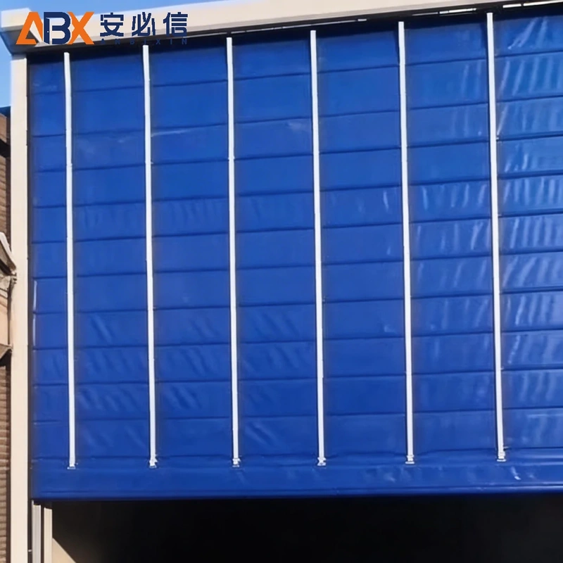 绥化市机械式门封